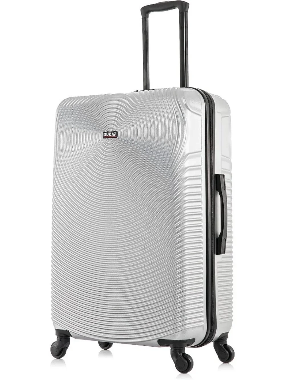 Durable 28-Inch Hardside Spinner Luggage | Lightweight Travel Suitcase with